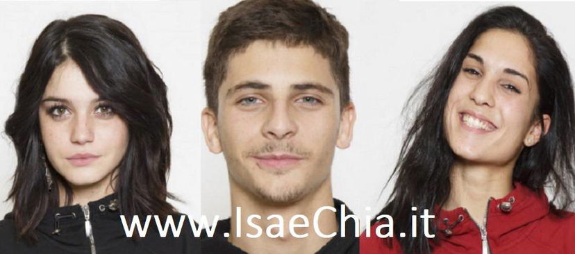 ‘Amici 17’, triangolo amoroso nella scuola! Alessandro De Santis conteso da Claudia Manto e Nicole Vergani (video) preview