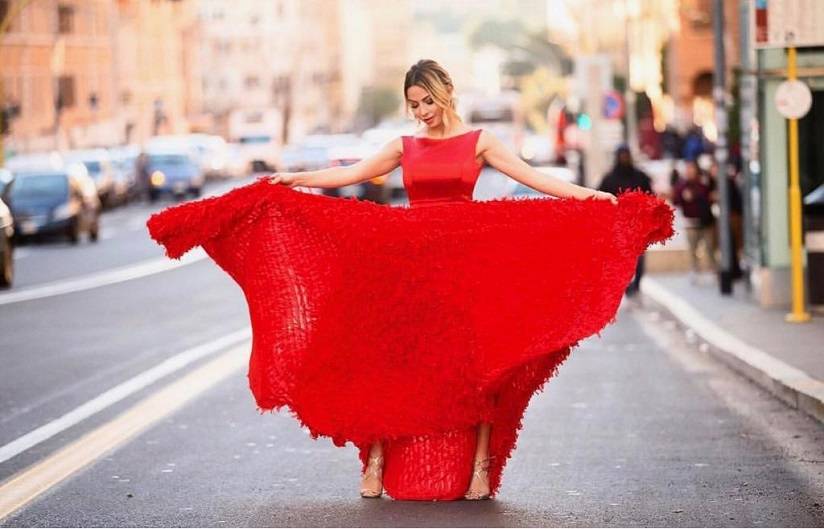 Sabrina Ghio commenta il ‘no’ di Nicolò Raniolo: “Mi ha insegnato che in fondo non cambierò mai, sono una sognatrice, una che in amore continuerà a prendere altre batoste” preview