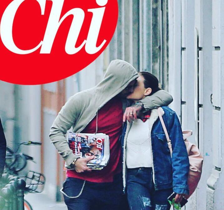 Silvia Provvedi al settimanale ‘Chi’: “Quando Fabrizio Corona è stato scarcerato c’eravamo io, mia sorella Giulia, i fotografi e un suo amico. E tutti gli altri?” preview