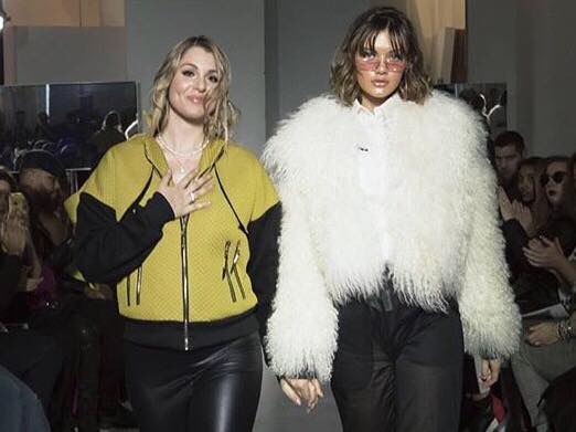 ‘Amici di Maria De Filippi’, l’ex allieva della scuola Susy Fuccillo debutta come stilista a New York! (Foto) preview