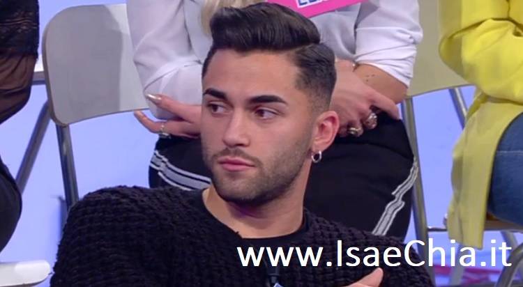 ‘Uomini e Donne’, conosciamo meglio Alessandro Cannataro, il corteggiatore di Sara Affi Fella che ha già discusso con Lorenzo Riccardi (foto) article-post