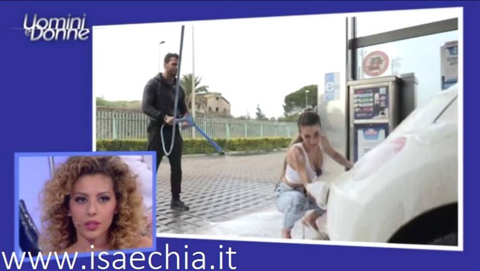 ‘Uomini e Donne’: l’opinione di Chia sulla puntata del Trono classico del 7/02/18 article-post