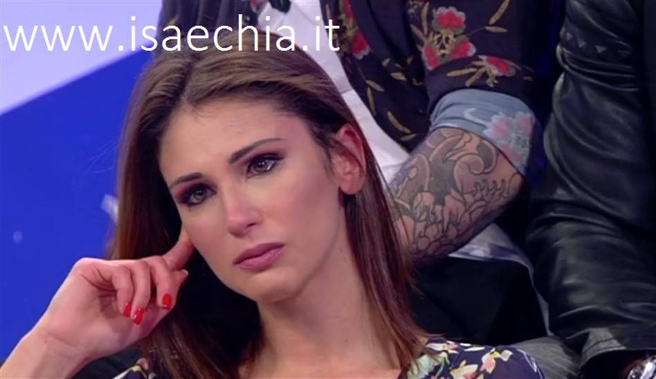‘Uomini e Donne’, è Federica Pattacini la corteggiatrice che ha ‘sconvolto’ Mariano Catanzaro! (Foto) article-post