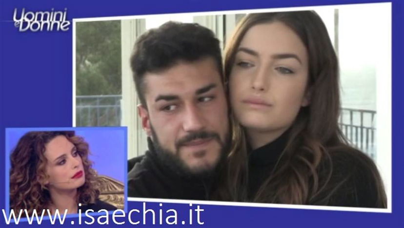 ‘Uomini e Donne’: l’opinione di Chia sulla puntata del Trono classico del 12/02/18 preview