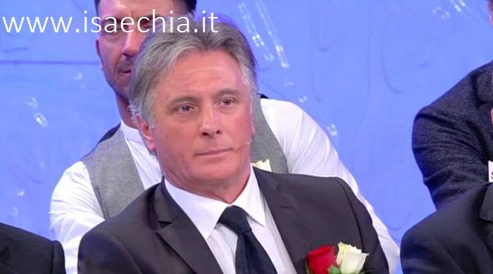 ‘Uomini e Donne’, Giorgio Manetti si sfoga sui social dopo le critiche ricevute nel Trono over article-post