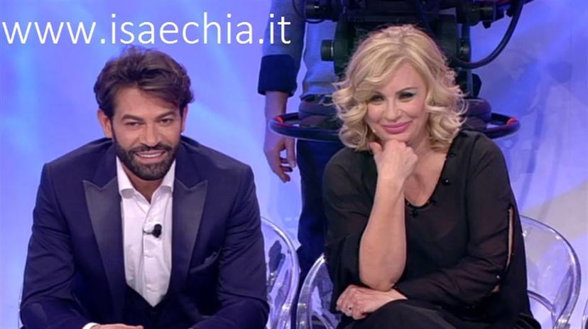 ‘Uomini e Donne’: l’opinione di Chia sulla puntata del Trono over del 16/02/18 preview