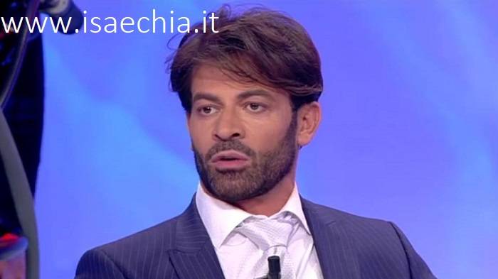 ‘Uomini e Donne’: l’opinione di Isa sulla puntata del Trono over del 28/02/18 preview