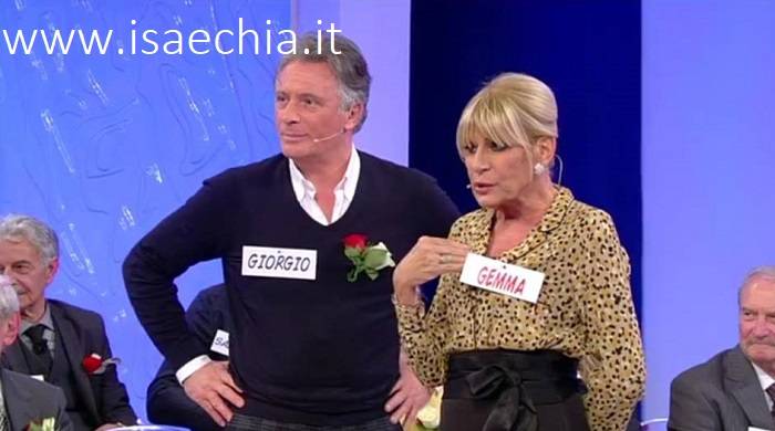 Keep Calm and Love Coach: Gemma Galgani e Giorgio Manetti Vs la realtà preview