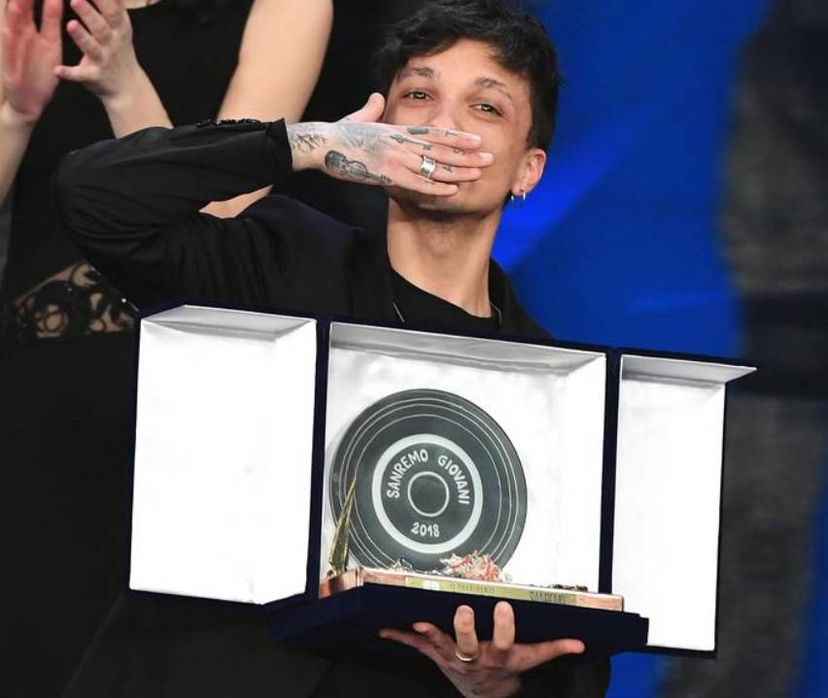 ‘Sanremo 2018’, quarta serata: Ultimo vince la categoria ‘Nuove Proposte’. Bocciature inattese nella classifica della giuria di qualità per i ‘Big’ preview