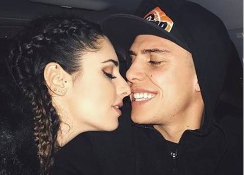 Valentina Vignali torna a parlare di Stefano Laudoni: “Fino a tre giorni fa mi piangeva dietro. Da quando ha fatto il colloquio per ‘Uomini e Donne’ mi ha bloccata su tutti i social!” preview