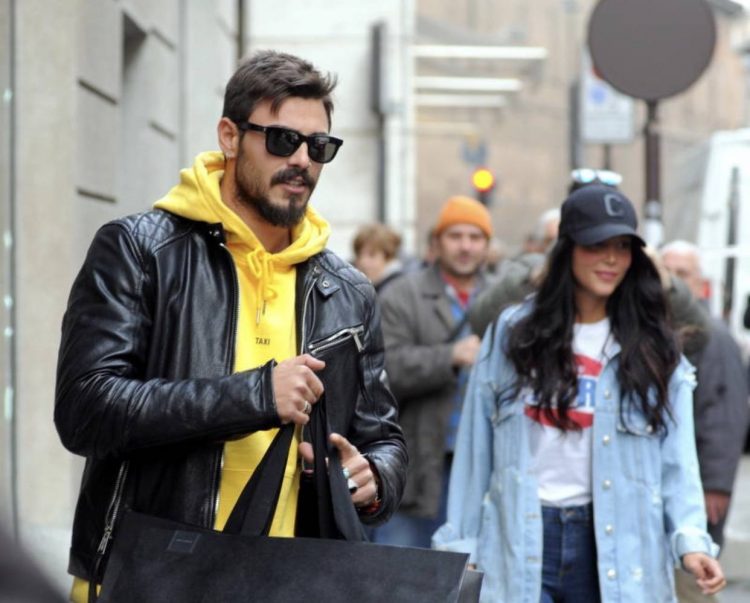 ‘Isola 13’, Francesco Monte e Paola Di Benedetto più affiatati che mai: le foto preview