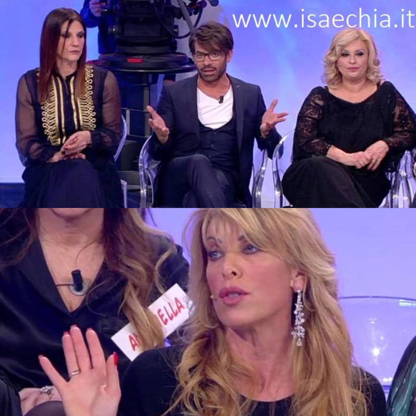 Auditel ‘Uomini e Donne’: il Trono over vola oltre il 24% di share, bene il Trono classico preview