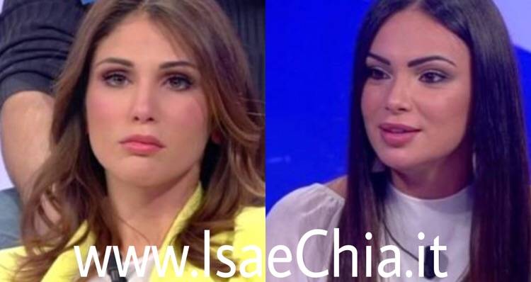 ‘Uomini e Donne’, scontro social tra Federica Pattacini e Valentina Pivati! preview