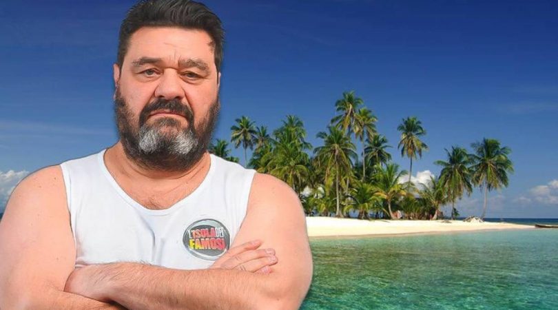‘Isola 13’, Franco Terlizzi abbandona il programma! preview