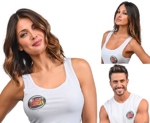 ‘Isola 13’, Alessia Mancini sferra l’attacco a Rosa Perrotta e Marco Ferri! preview