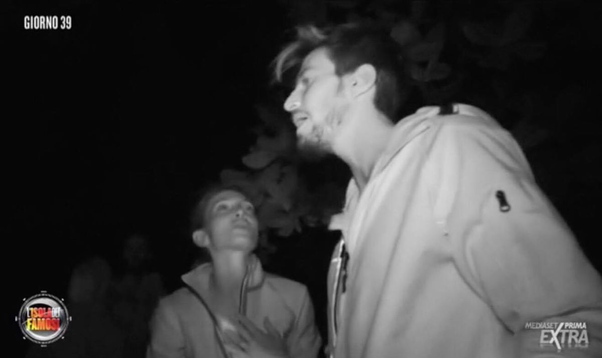 ‘Isola 13’, si accendono gli animi tra Alessia Mancini e Marco Ferri! article-post