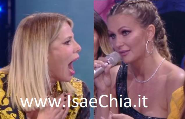‘Isola 13’, dopo la sfuriata di Alessia Marcuzzi arriva la piccata risposta di Eva Henger (e non solo) preview