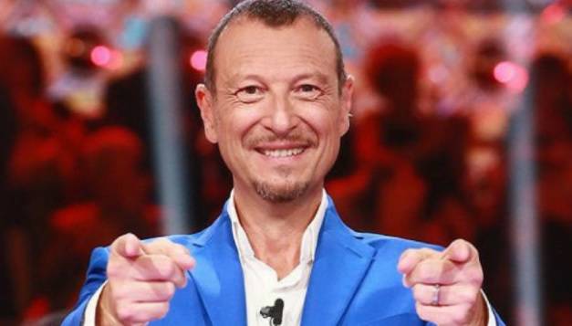 Rai 1, in primavera arriva il nuovo talent show condotto da Amadeus e ideato da Carlo Conti: ecco di che si tratta! preview
