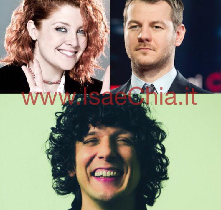 Alessandro Cattelan e Noemi ironizzano sulla vittoria di Ermal Meta e Fabrizio Moro a ‘Sanremo 2018’, e il cantautore albanese replica così preview