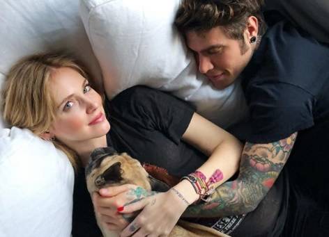 Fedez e Chiara Ferragni, ancora un piccolo spavento in attesa del loro primogenito! preview