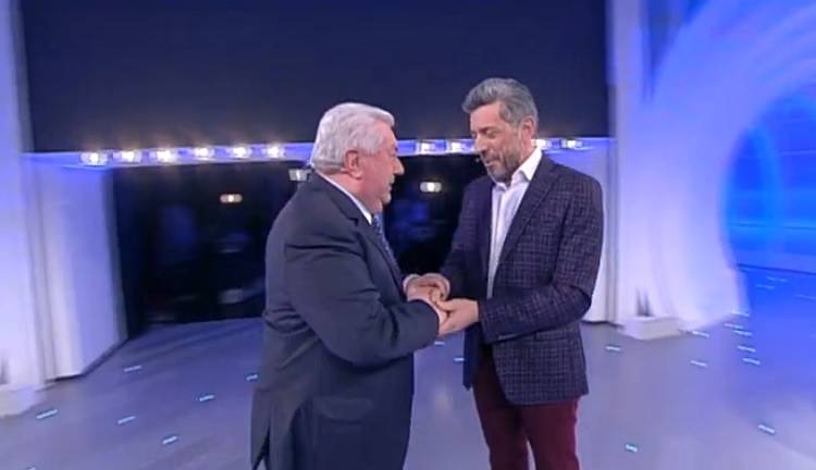 C è Posta X Te Ieri Sera