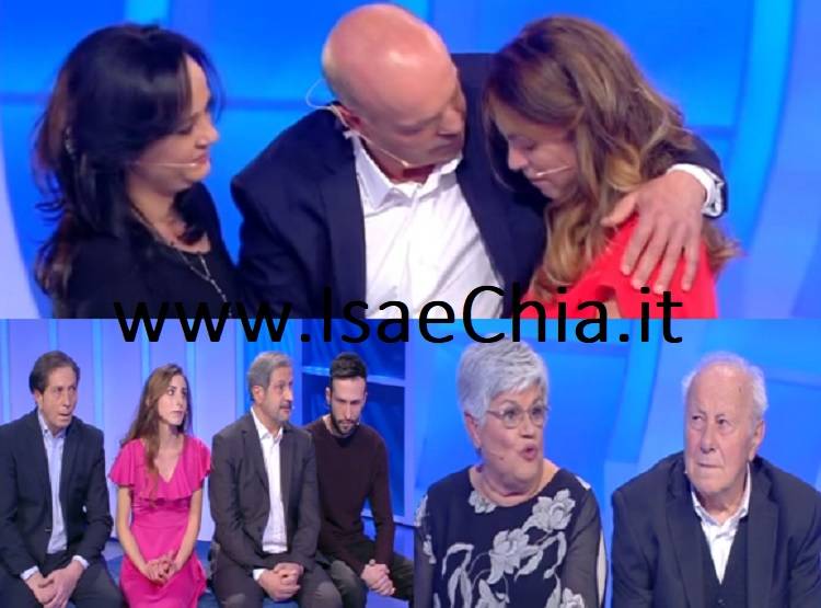 ‘C’è Posta per Te’, il web si infuria per la battuta razzista di Nando! (Video) preview