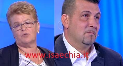 ‘C’è Posta Per Te’, ospiti della serata Patrick Dempsey e Paulo Dybala. Grande scalpore per la storia di Anna che si rifiuta di vedere il figlio: “Non dovevi abbandonarmi!” article-post