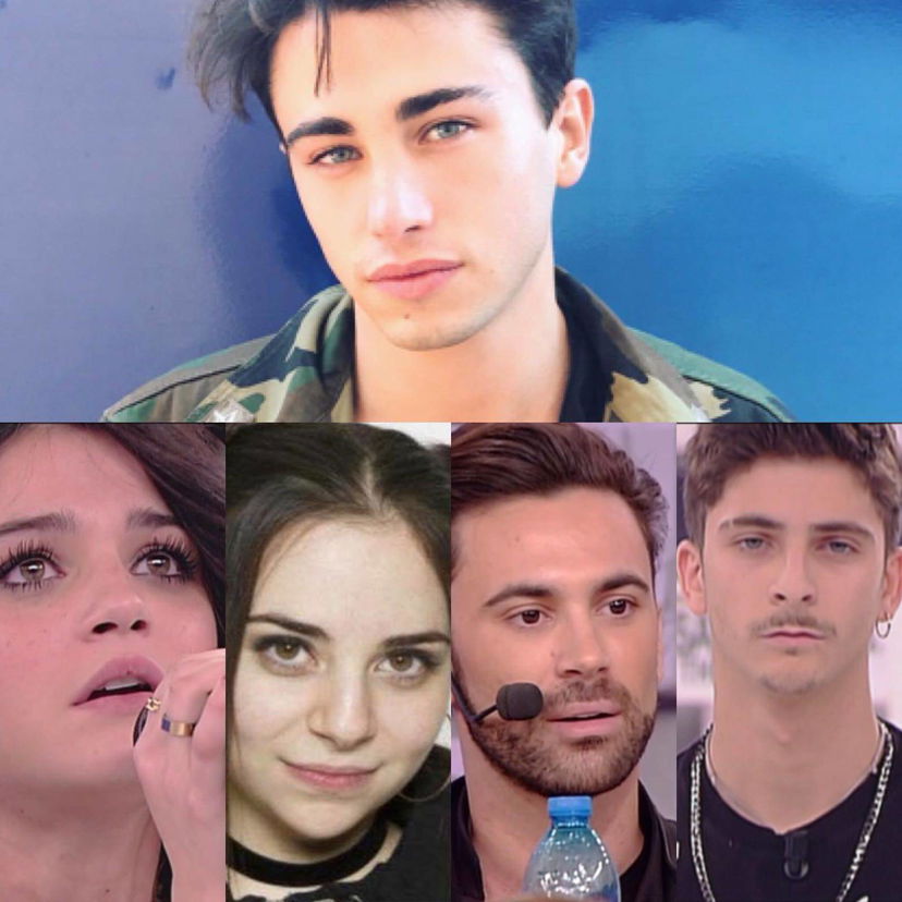 ‘Amici 17’, arrivano le reazioni dei ragazzi non ammessi. E Riccardo Marcuzzo sbotta duramente sui social! (video) preview
