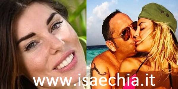 ‘Isola 13’: Scintilla, fidanzato di Elena Morali, lancia un duro attacco a Bianca Atzei! preview