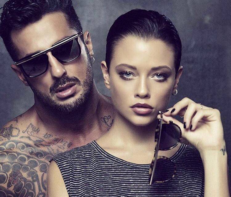 ‘Mattino 5’, Federica Panicucci rivela: “Silvia Provvedi e Fabrizio Corona si sono lasciati!” article-post