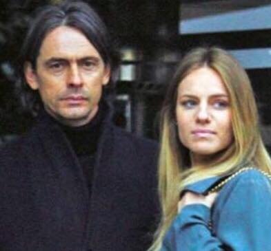 Filippo Inzaghi e Angela Robusti, le foto che confermano il flirt tra l’allenatore e l’ex corteggiatrice di Luca Onestini!