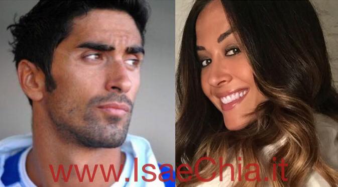 Giorgia Palmas e Filippo Magnini, è amore tra l’ex velina e il nuotatore! (Foto) preview