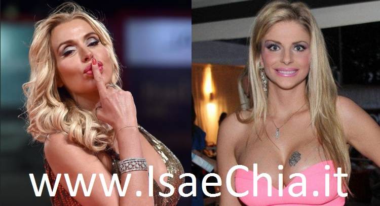 Valeria Marini pronta a sbarcare sull”Isola 13′ punge Francesca Cipriani: “E’ una mia fan, mi imita in tutto e per tutto. Bisogna capire se lo fa bene o male!” preview