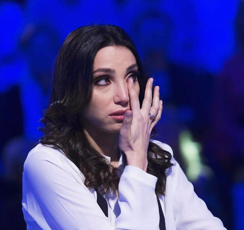 Francesca Rocco a ‘Verissimo’: “Io e Giovanni Masiero siamo in crisi” preview