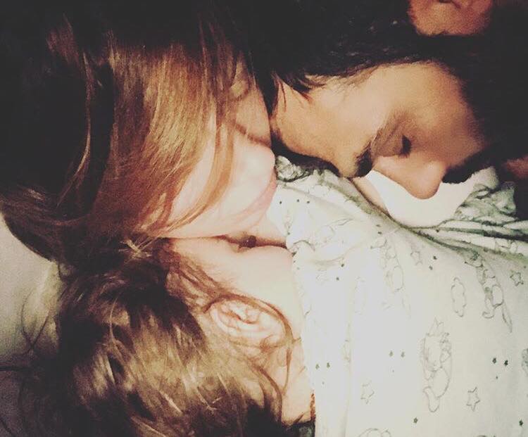 Francesco Arca presto di nuovo papà: la figlia Maria Sole svela il nome del piccolo in arrivo (Video) preview