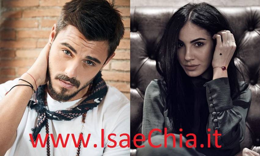 ‘Gf Vip 3’, Francesco Monte racconta di aver parlato con Giulia De Lellis prima di entrare nella Casa! article-post