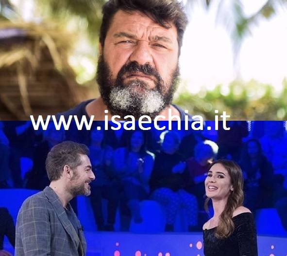 ‘Isola 13’, la moglie di Franco Terlizzi scrive a Craig Warwick dopo le accuse di omofobia. E Daniele Bossari aggiunge: “Se le frasi incriminate venissero confermate saranno presi provvedimenti.” preview
