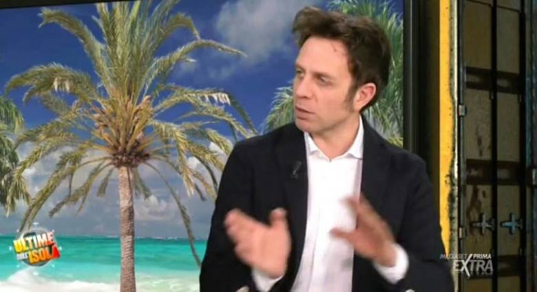 Gabriele Parpiglia: “Ecco la verità su ciò che è accaduto tra Francesco Monte ed Eva Henger al ‘Maurizio Costanzo Show’!”. E poi svela delle chicche sull”Isola 13′ e sulla prossima edizione del ‘Grande Fratello’… preview