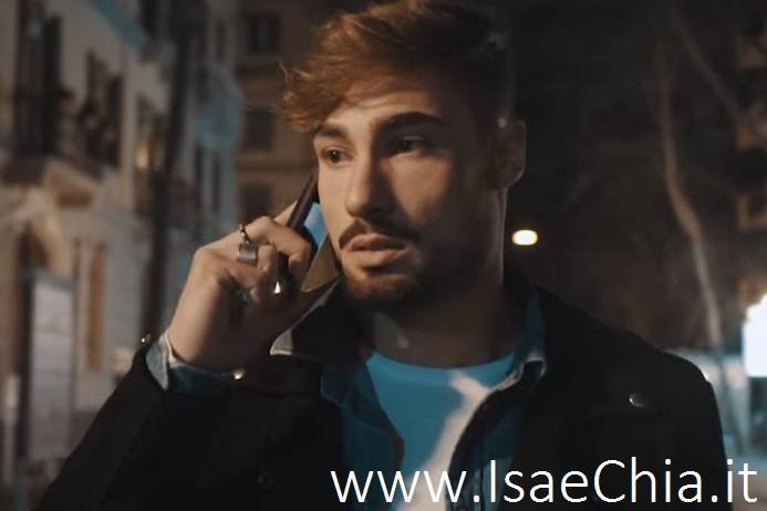 ‘Uomini e Donne’, l’ex corteggiatore Gianluca Tornese protagonista di un videoclip musicale