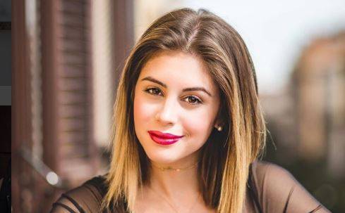 Giulia Latini