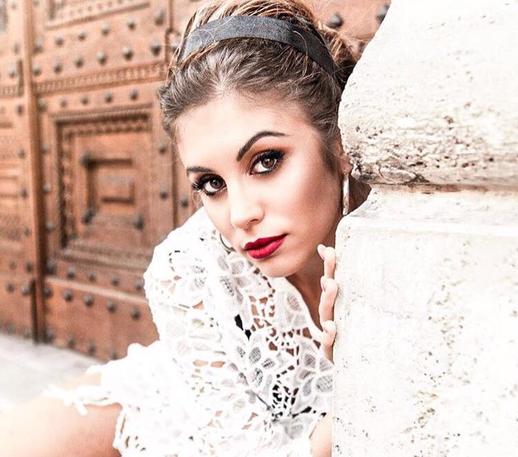 ‘Uomini e Donne’, anche Giulia Latini sbarca su YouTube! (Video) preview