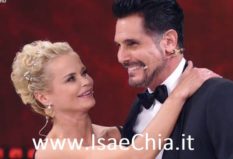 ‘Ballando con le Stelle 13’, seconda puntata: ancora polemiche su Giovanni Ciacci e Raimondo Todaro, Gessica Notaro continua ad emozionare il pubblico. Eliminato Don Diamont preview