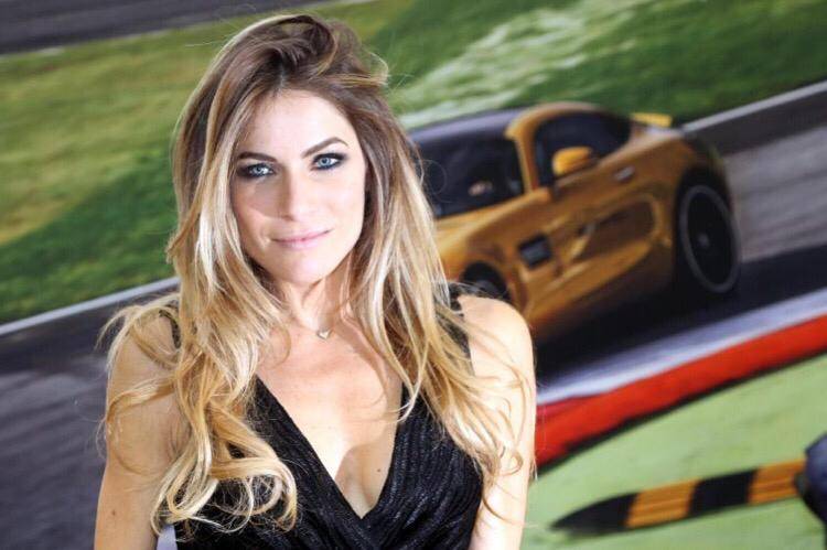 Eleonora Pedron dopo Max Biaggi e Tommy Vee ritrova l’amore con una “iena”! preview