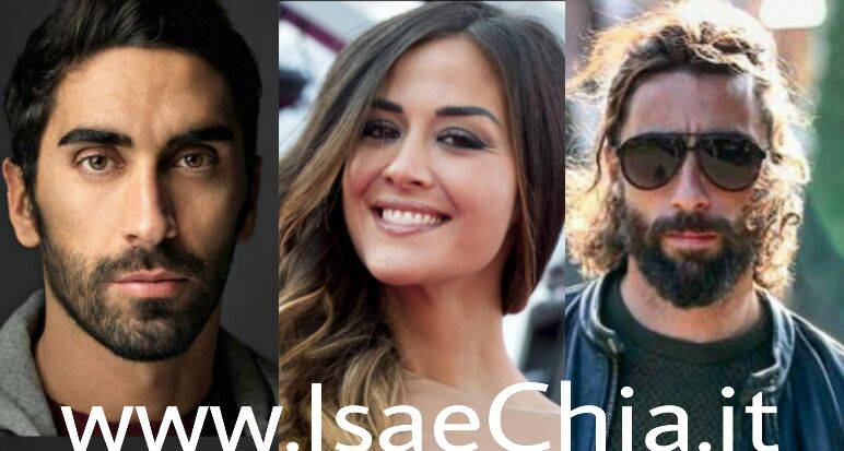 Giorgia Palmas e Filippo Magnini, arriva la foto del bacio! E intanto Vittorio Brumotti si consola così… preview