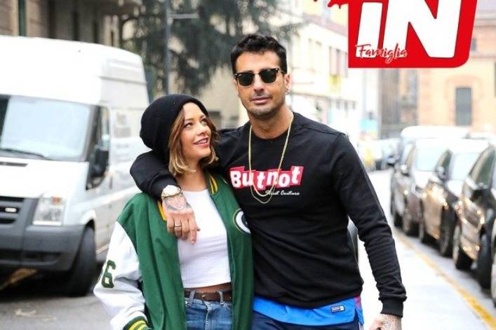 ‘L’Isola dei Famosi’, Silvia Provvedi rivela: “Fabrizio Corona mi ha chiesto di sposarlo ed io ho detto di sì!” article-post