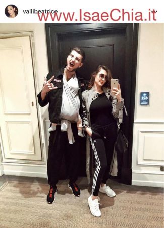 Instagram - Beatrice