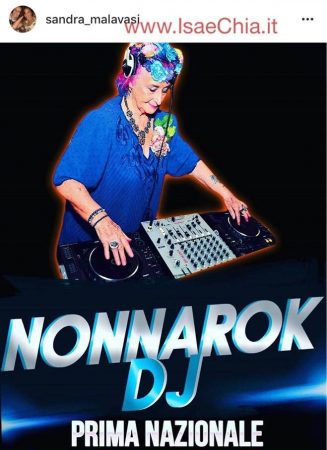 Instagram - Malavasi