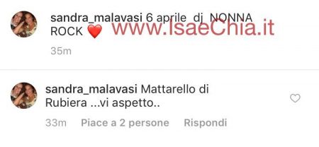 Instagram - Malavasi