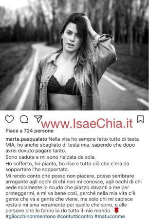 Instagram - Pasqualato