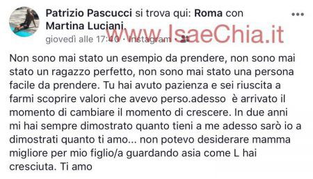 Instagram - Patrizio